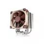 CPU aušintuvas Noctua NH-U9S — 92 mm ventiliatorius, 95×68×125 mm radiatorius, 2000 RPM, 78,9 m³/h oro srautas
