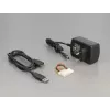 DeLOCK 61486 IDE/SATA į USB keitiklis 2.5 inch ir 3.5 inch diskams