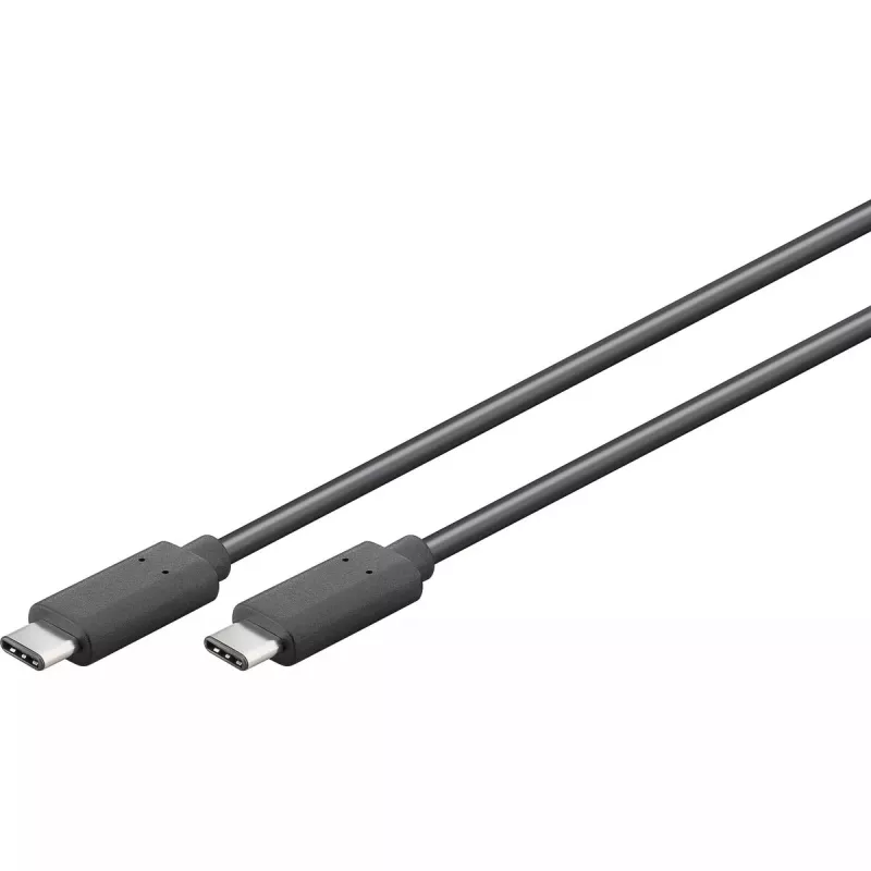 Goobay USB 3.1 laidas USB Type C 1m