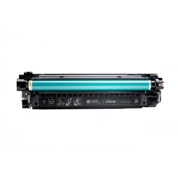 Kasetė su toneriu HP 508A juoda CF360A – 6000 puslapių