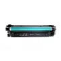 Kasetė su toneriu HP 508A juoda CF360A – 6000 puslapių