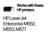 Kasetė su toneriu HP 508A juoda CF360A – 6000 puslapių