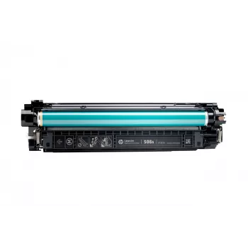 HP 508A CF363A raudonos spalvos originalus lazerinio spausdintuvo kasetė