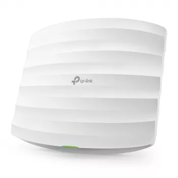 TP-Link Omada EAP110 belaidis prieigos taškas, 300Mbps, 2,4 GHz, lubinis/sieninis
