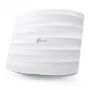 TP-Link Omada EAP110 belaidis prieigos taškas, 300Mbps, 2,4 GHz, lubinis/sieninis