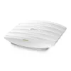 TP-Link Omada EAP110 belaidis prieigos taškas, 300Mbps, 2,4 GHz, lubinis/sieninis