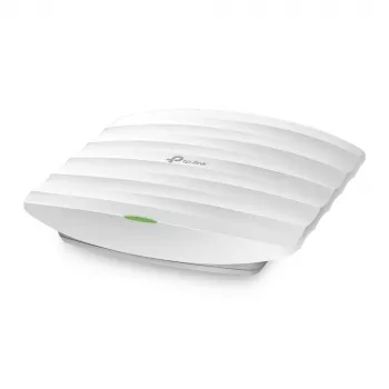 TP-Link Omada EAP110 belaidis prieigos taškas, 300Mbps, 2,4 GHz, lubinis/sieninis