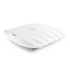 TP-Link Omada EAP110 belaidis prieigos taškas, 300Mbps, 2,4 GHz, lubinis/sieninis