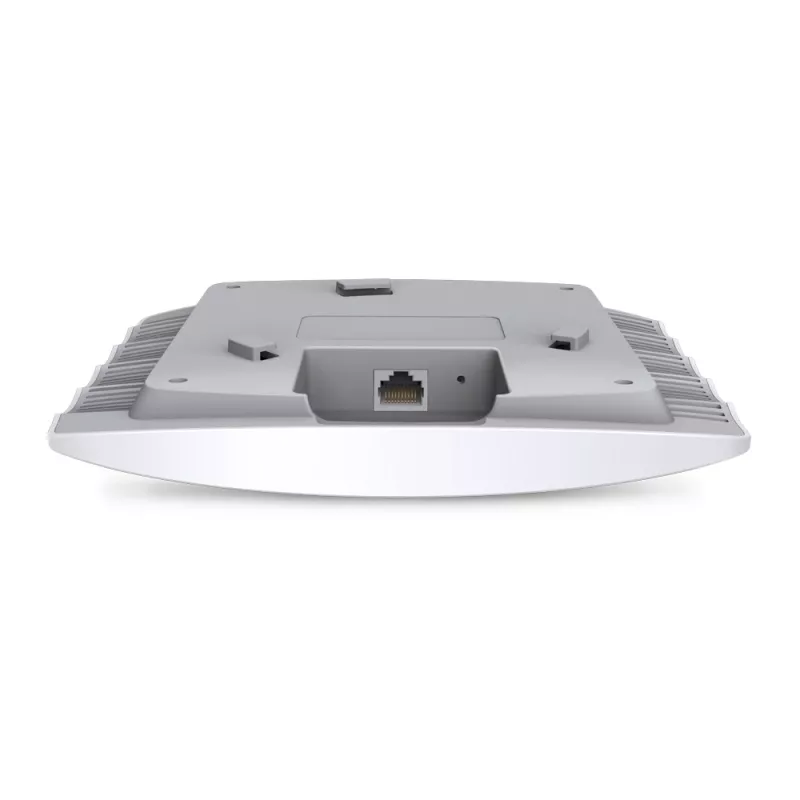 TP-Link Omada EAP110 belaidis prieigos taškas, 300Mbps, 2,4 GHz, lubinis/sieninis
