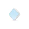 TP-Link TL-WR802N belaidis maršrutizatorius Fast Ethernet vienos juostos (2,4 GHz) mėlyna, balta