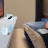 TP-Link TL-WR802N belaidis maršrutizatorius Fast Ethernet vienos juostos (2,4 GHz) mėlyna, balta