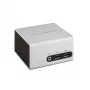 CLUB3D USB 3.2 Gen 1 4K UHD 30Hz Mini Dock stotelė itin plonas dizainas