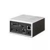 CLUB3D USB 3.2 Gen 1 4K UHD 30Hz Mini Dock stotelė itin plonas dizainas