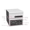CLUB3D USB 3.2 Gen 1 4K UHD 30Hz Mini Dock stotelė itin plonas dizainas