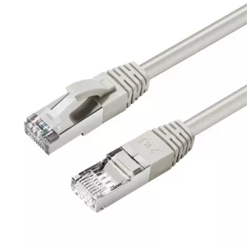 Microconnect SSTP605 tinklo kabelis 5 m Cat6 S/FTP (S-STP) pilka