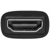 Lyties keitiklis HDMI 19pin F – DVI-D 24+1pin M Goobay 68482