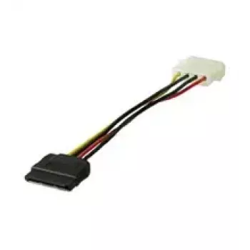 SATA maitinimo adapteris Goobay CAK 50674