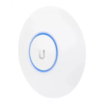 UBIQUITI NETWORKS UniFi UAP-AC-PRO 1300 Mbps belaidis prieigos taškas / viešosios interneto prieigos taškas