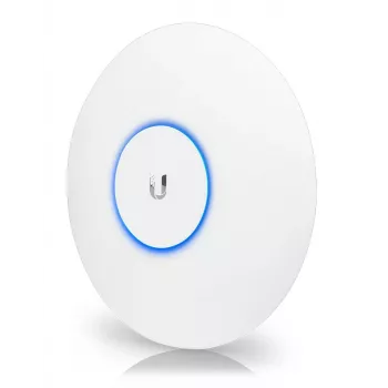 UBIQUITI NETWORKS UniFi UAP-AC-PRO 1300 Mbps belaidis prieigos taškas / viešosios interneto prieigos taškas