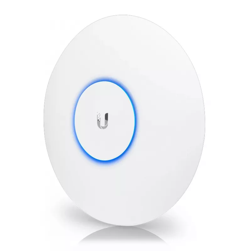 UBIQUITI NETWORKS UniFi UAP-AC-PRO 1300 Mbps belaidis prieigos taškas / viešosios interneto prieigos taškas