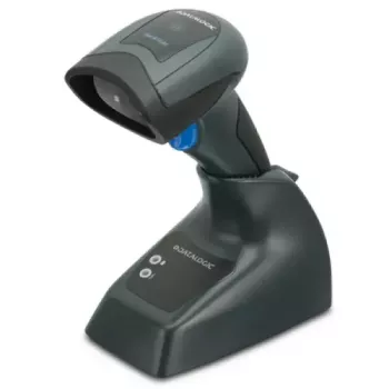 Origin Storage Datalogic Quickscan - QBT2131 - Laidas - Su stotele