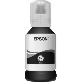 Epson T7741 pigmentinis juodas rašalo butelis 1x 140 ml