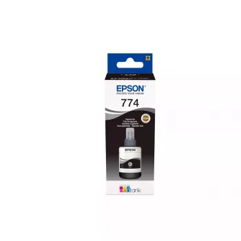 Epson T7741 pigmentinis juodas rašalo butelis 1x 140 ml