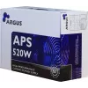 Maitinimo blokas Inter-Tech Argus APS 520 W