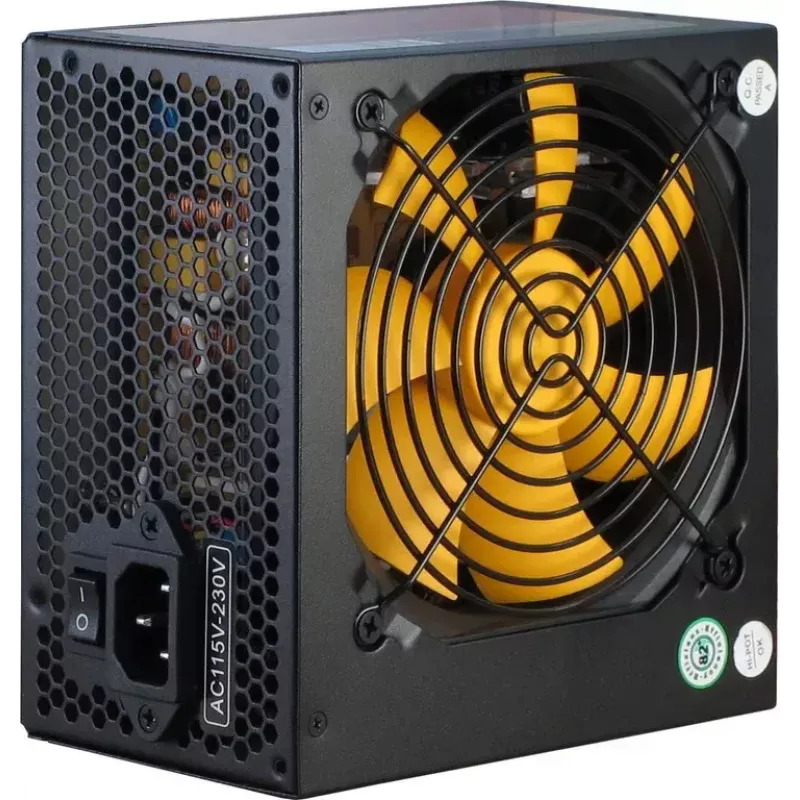 Maitinimo blokas Inter-Tech Argus APS 520 W