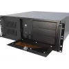 Serverinis korpusas Inter-Tech IPC 4U-4088-S Rack juodas