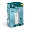 TP-LINK RE450 belaidis tinklo stiprintuvas AC1750, 2.4 GHz/5 GHz, 450+1300 Mbit/s, 1x Gigabit Ethernet, 3 išorinės antenos