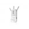 TP-LINK RE450 belaidis tinklo stiprintuvas AC1750, 2.4 GHz/5 GHz, 450+1300 Mbit/s, 1x Gigabit Ethernet, 3 išorinės antenos