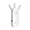 TP-LINK RE450 belaidis tinklo stiprintuvas AC1750, 2.4 GHz/5 GHz, 450+1300 Mbit/s, 1x Gigabit Ethernet, 3 išorinės antenos