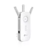TP-LINK RE450 belaidis tinklo stiprintuvas AC1750, 2.4 GHz/5 GHz, 450+1300 Mbit/s, 1x Gigabit Ethernet, 3 išorinės antenos