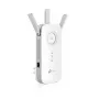 TP-LINK RE450 belaidis tinklo stiprintuvas AC1750, 2.4 GHz/5 GHz, 450+1300 Mbit/s, 1x Gigabit Ethernet, 3 išorinės antenos