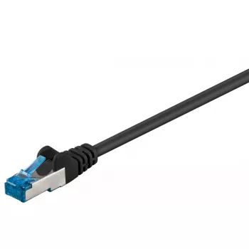Tinklo laidas Goobay 93746 RJ-45 Cat6a 2 m