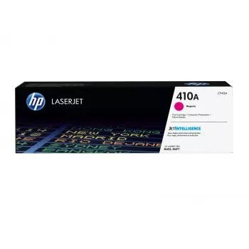 Tonero kasetė HP Magenta 410A CF413A 2300 puslapių