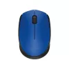 Logitech M171 belaidė optinė pelė RF 1000 DPI, mėlyna