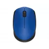 Logitech M171 belaidė optinė pelė RF 1000 DPI, mėlyna