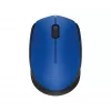 Logitech M171 belaidė optinė pelė RF 1000 DPI, mėlyna