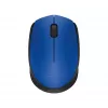 Logitech M171 belaidė optinė pelė RF 1000 DPI, mėlyna