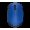 Logitech M171 belaidė optinė pelė RF 1000 DPI, mėlyna