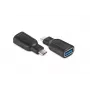 USB 3.1 Type C į USB 3.0 adapteris CLUB3D CAA-1521