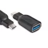 USB 3.1 Type C į USB 3.0 adapteris CLUB3D CAA-1521