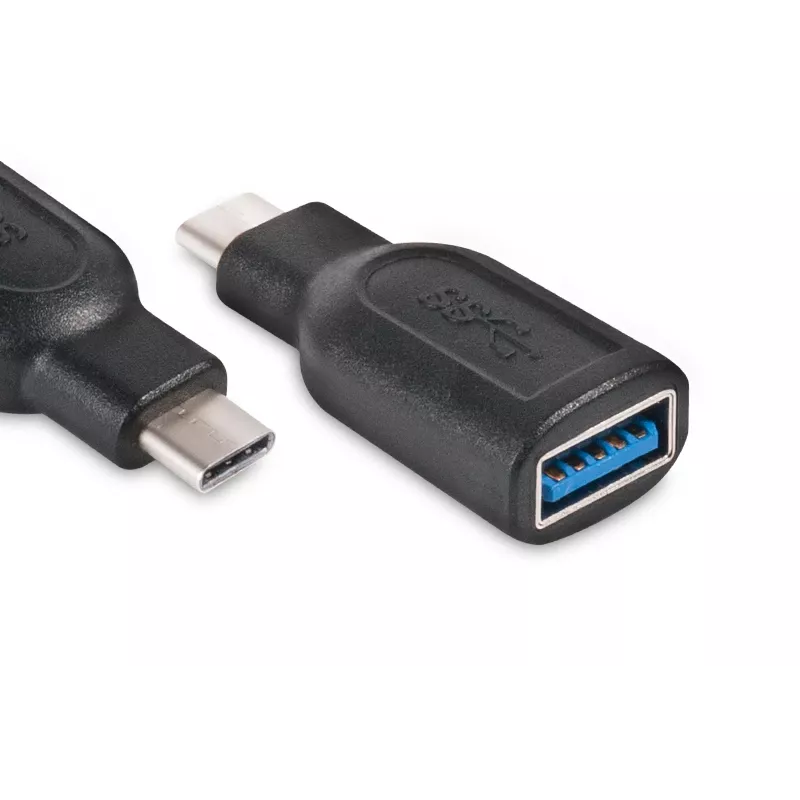 USB 3.1 Type C į USB 3.0 adapteris CLUB3D CAA-1521