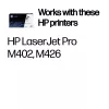 HP 26A juodas originalus LaserJet tonerių kasetė, 3100 puslapių, juoda, 1 vnt.