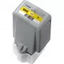 Canon PFI-1000Y geltonas kasečių rašalas, pigmentinis, 80 ml, 3365 puslapių