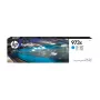 HP 973X didelės išeigos cianginis originalus „PageWide“ kasetė, cianginė, 1 vnt., 7000 puslapių