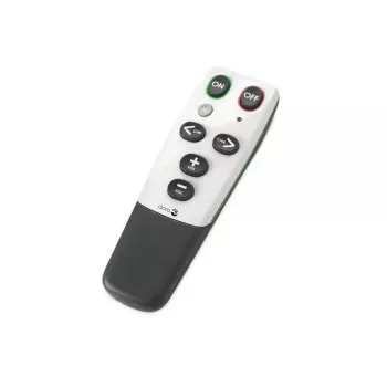 Doro HandleEasy 321rc universalus nuotolinio valdymo pultas