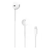 Apple Earpods su Lightning jungtimi